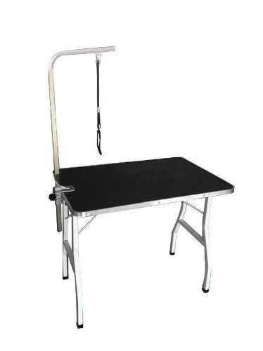 pingkay grooming table