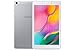 Samsung Galaxy Tab A 8.0″ 32 GB WiFi Tablet Silver – SM-T290NZSAXARthumb 2