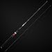 Piscifun Torrent I Baitcasting Rod Portable Two Piece Casting Rod Baitcaster Rod (6'6