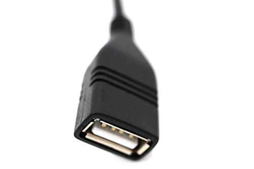 Audi/VW/Mercedes AMI MDI MMI Music Interface Cable adaptor for Connecting Car to USB Flash Drives - Thumbnail 2