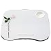 WOREMOR EMF Laptop Tray Lap Desk Protector and Shield Radiation Pad for Computer, Laptop, Ipad, Tablet, Kids Electronics (ROS)thumb 2