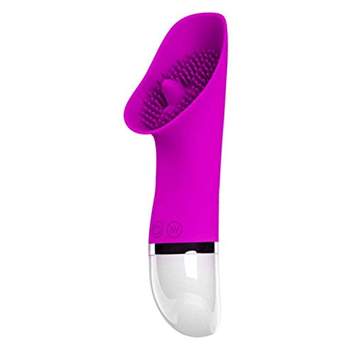 OFLEP Shirt Adult Toys 30 Strong Speeds Medical Silicone Female Va”gina Vibrando Stimulator Adult Game Sexual ToySextic Sexibrator for Woman,As Picture2