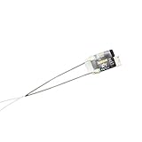 Jumper-XYZ R1+ R1 Plus Mini Receiver 16CH Sbus RX