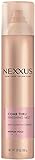 NEXXUS COMB THRU Natural Hold Design and Finishing Mist 10 oz (Pack of 10)
