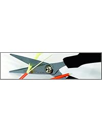 6   1 4" tijera de acero al carbono   Kevlar, Dyneema, Vectran, technora, Dacron, fibra de vidrio, Fibra de Carbono