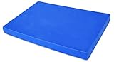 YogaAccessories 1'' Foam Yoga Brick