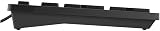 Dell KB216 Black USB Keyboard Nordic QWERTY Danish Swedish Finnish Norwegian view 3