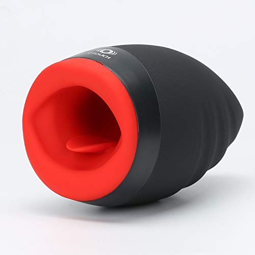 Electric Massage Toys Cordless Automatic Handheld Fitness Tool Mens Toy with Vibration Massaging Device Great Gift Relax Body and Muscle