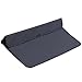 OMOTON New MacBook 12 inch Case Sleeve with Stand, Wallet Sleeve Case for New MacBook 12 inch, Ultrathin Carrying Bag with Stand, Navy Blue