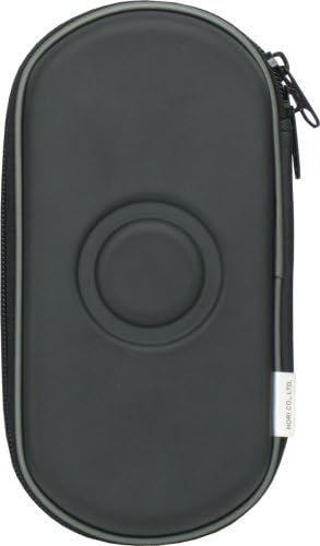 ハードポーチポータブル3 ブラック Psp 3000 Psp 00対応