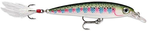 Rapala X-Rap 12 Angelköder