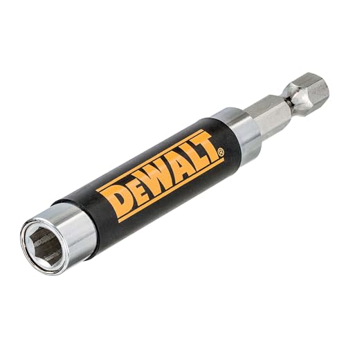DEWALT DT7701QZ Porte-embouts pour tournevis 80 mm