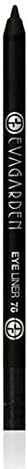 Superlast Eye Pencil: Superlast Eye Pencil 76 black star light
