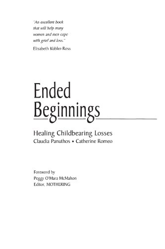 Download Ended Beginnings: Healing Childbearing Losses Download Ended Beginnings: Healing Childbearing Losses