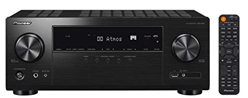 Pioneer VSX-934 7.2-ch Network AV Receiver