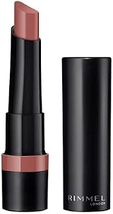 Rimmel Lasting Finish Matte Perfect Nude EU 730 Lipstick