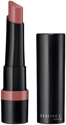 Rimmel Lasting Finish Matte Perfect Nude EU 730 Lipstick