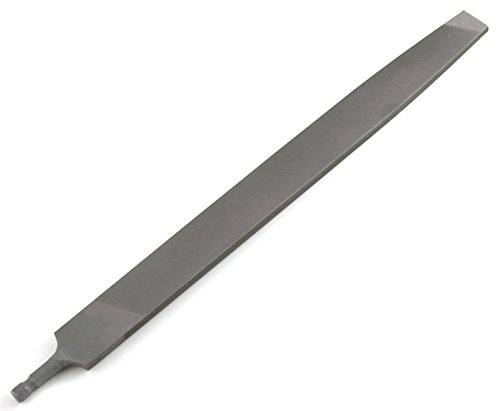 SpeedHex Bastard Mill File, 12-Inch