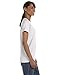 Gildan Heavy Cotton Ladies' T-Shirt, Wht, Small