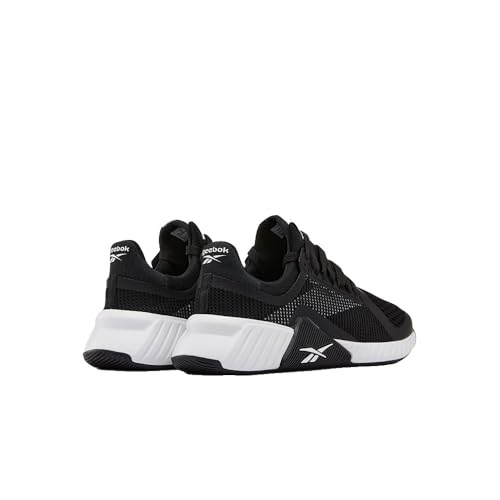 Zapatillas para Mujer Flip Charge, Color Negro, Talla 41 EU