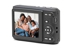 KODAK PIXPRO Friendly Zoom FZ45-BK 16MP Digital