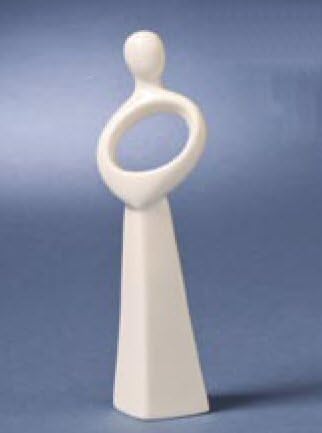 Circle of Love Grandfather Figurine