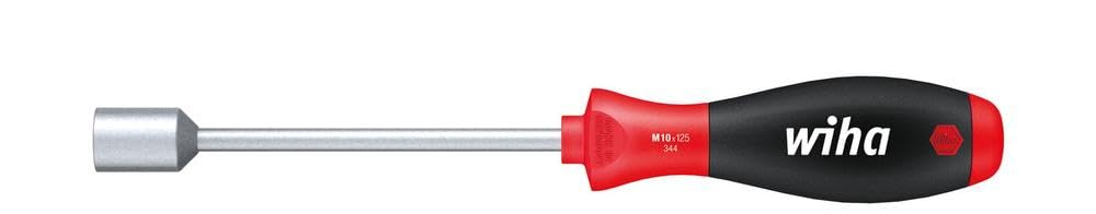 SoftFinish Triple Socket Key.344SF M5x125