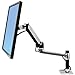 Ergotron 45-241-026 LX Desk Mount LCD Arm + Essential Accessoriesthumb 1