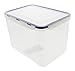 Salt Water Taffy Bulk in an EasyLock airtight, Watertight, and Stackable Container (4 LB)