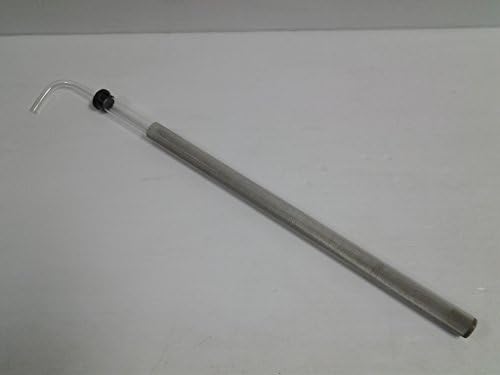 Stainless Mesh Auto Siphon Filter