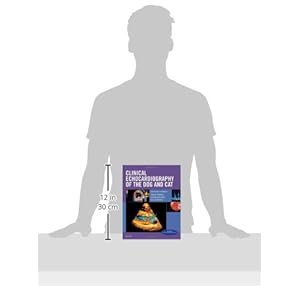 Clinical Echocardiography of the Dog and Cat, 1e