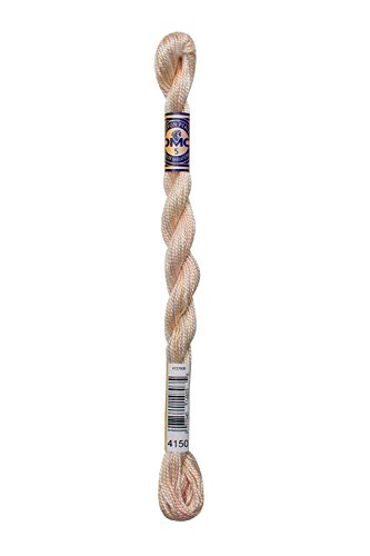 DMC - Coton Perlé Variations en promo sur Amazon