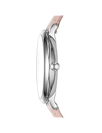 Fossil - Jacqueline para mujer - ES4412