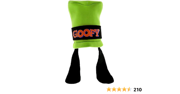 Disney Parks Exclusive Goofy Ears 