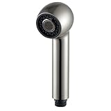KES PFS4-2 Bathroom Kitchen Faucet Pull-Out Spray Head Replacement Part, Brushed Nickel (Tools &amp; Home Improvement)