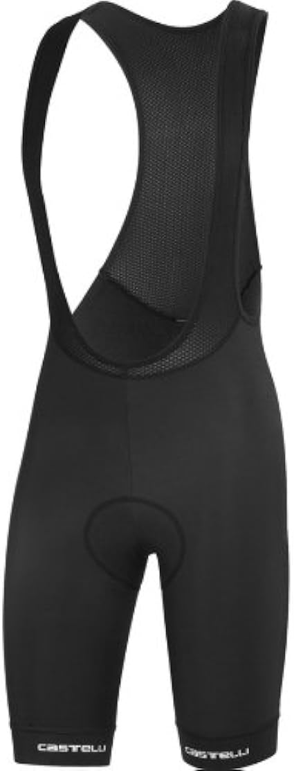 castelli nanoflex bib shorts