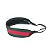 Girliber Handmade Headband for Women, headband, Green and Red Headband