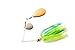 Booyah Colorado/Indiana Blade Fishing Lure