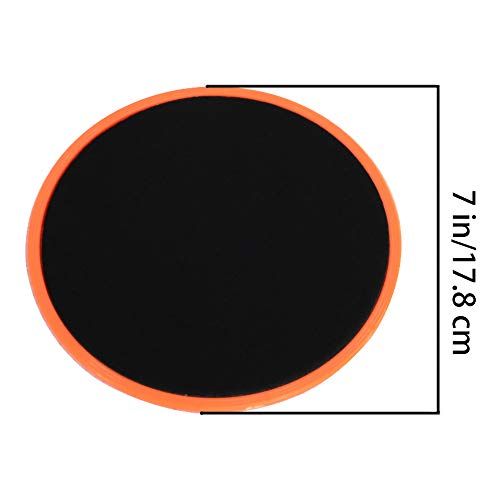 VOKOLY-2pcs-Fitness-Exercise-Core-Sliders-Abdominal-Exercise-Gliding-Discs-Stretch-Strength-Core-Workout-Equipment-for-Gym-Home-Yoga-Pilates-SA27O-2