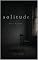 Livro Solitude