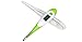 Professional Medical Thermometer Rapidly Tests Fever & Body Temperature in 15 Seconds by Oral, Rectal & Underarm. Best Clinical Digital Thermometer for Baby, Kids, Women & Adults - FDA Approved