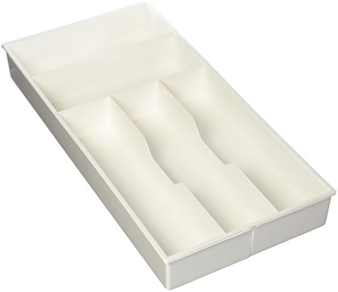 Dial Industries Expand-A-Drawer Cutlery Tray