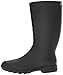 Kamik Women's Miranda Rain Boot, Black, 10 D US