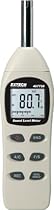 Extech 407730 Digital Sound Level Meter 40-130dB