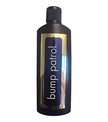Bump Patrol Original Formula After Shave Bump Treatment Serum