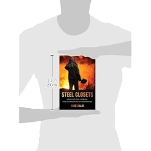 Steel Closets: Voices of Gay, Lesbian, and Transgender Steelworkers