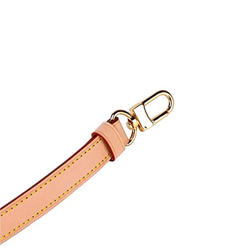 4 Three+Straps+Adjustable+VegetableTanning+Discoloration+Cowhide