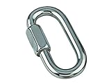 MarineNow Stainless Steel 316 Quick Link Chain