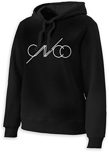 Cnco Womens Classic No Pocket Hooded L