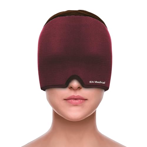 Schnäppchen gefunden: Migränemaske Parent für 16,97€ Angebot anschauen!